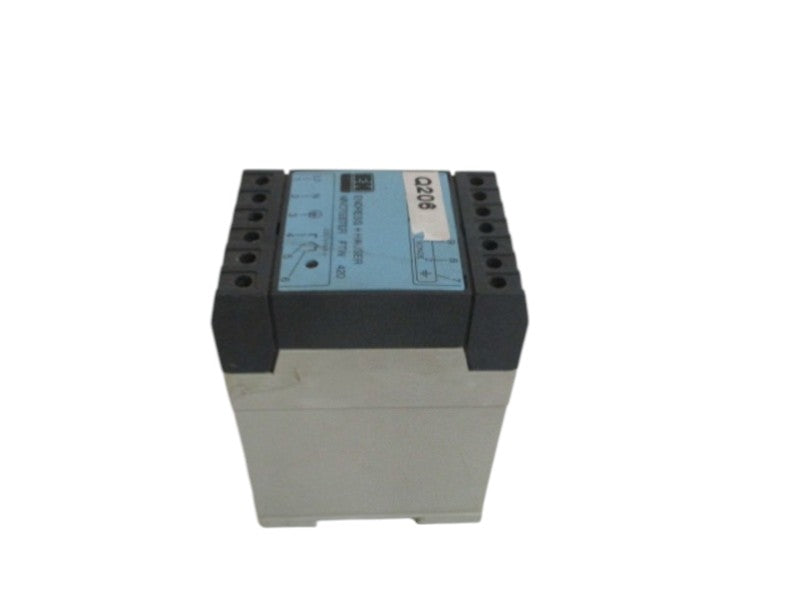 ENDRESS+HAUSER FTW420-R0A0A LEVEL LIMIT SWITCH  UNMP