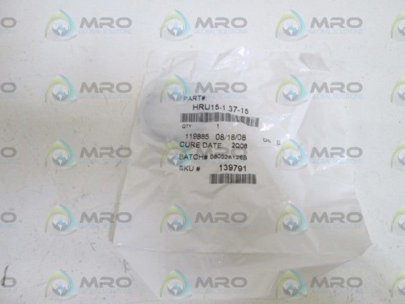 HYDRO-LINE SEAL KIT HRU15-1.37-15 NSMP