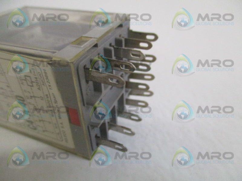 RELECO C4-A40 RELAY 24VDC UNMP