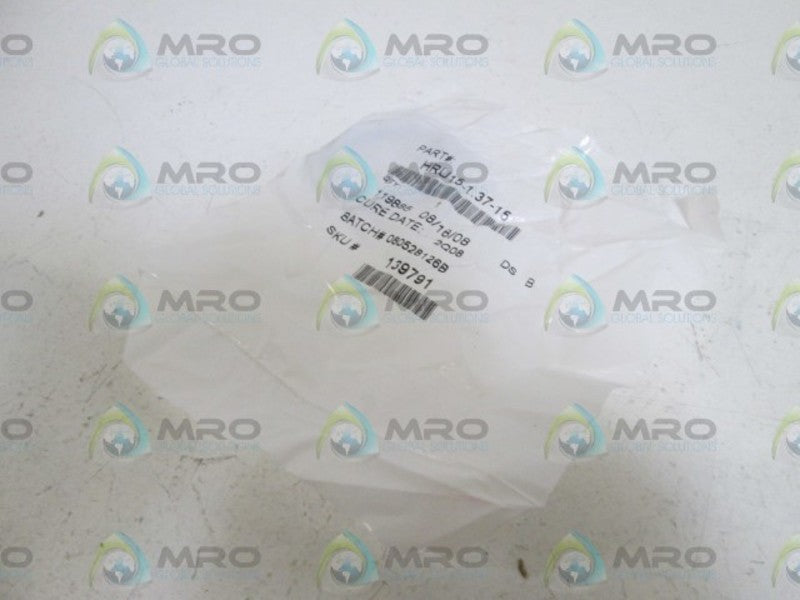 HYDRO-LINE SEAL KIT HRU15-1.37-15 NSMP