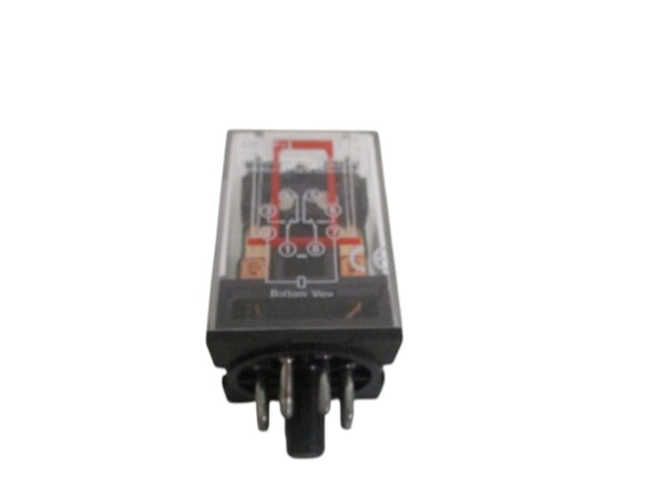 OMRON MK2P-I RELAY 12VDC UNMP