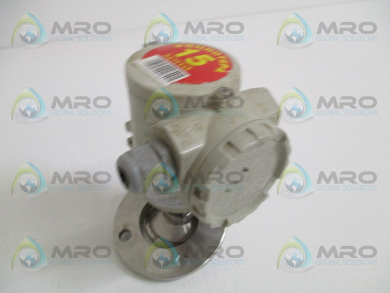 SCHOPPE & FAESER AMD220 TRANSMITTER UNMP