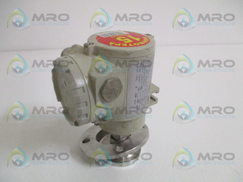 SCHOPPE & FAESER AMD220 TRANSMITTER UNMP