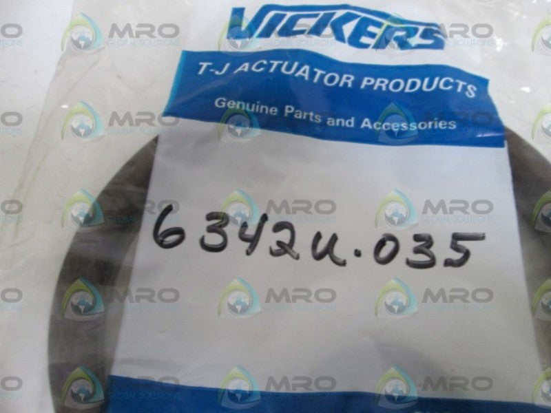 VICKERS SEAL KIT 6342U-035 NSMP