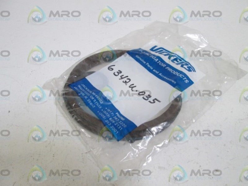 VICKERS SEAL KIT 6342U-035 NSMP
