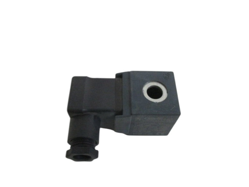 CEME TYPE 688 8617NN032SBDF SOLENOID VALVE COIL CONNECTOR  NSNP