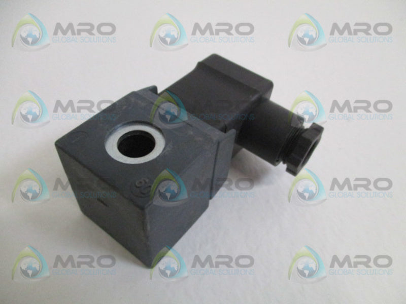 CEME 688 8621FIT075SBDF SOLENOID VALVE COIL CONNECTOR  NSNP