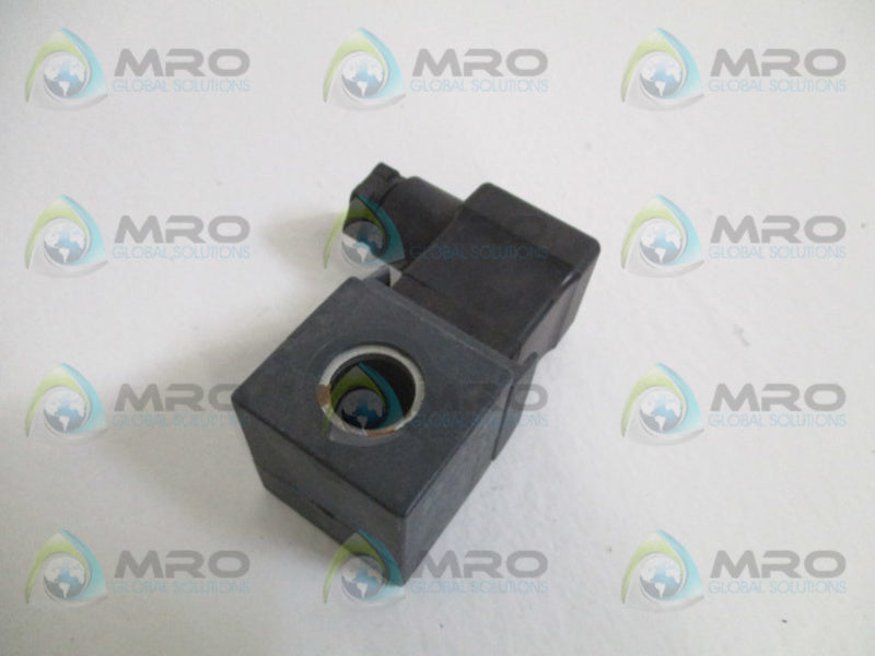 CEME 688 8621FIT075SBDF SOLENOID VALVE COIL CONNECTOR  NSNP