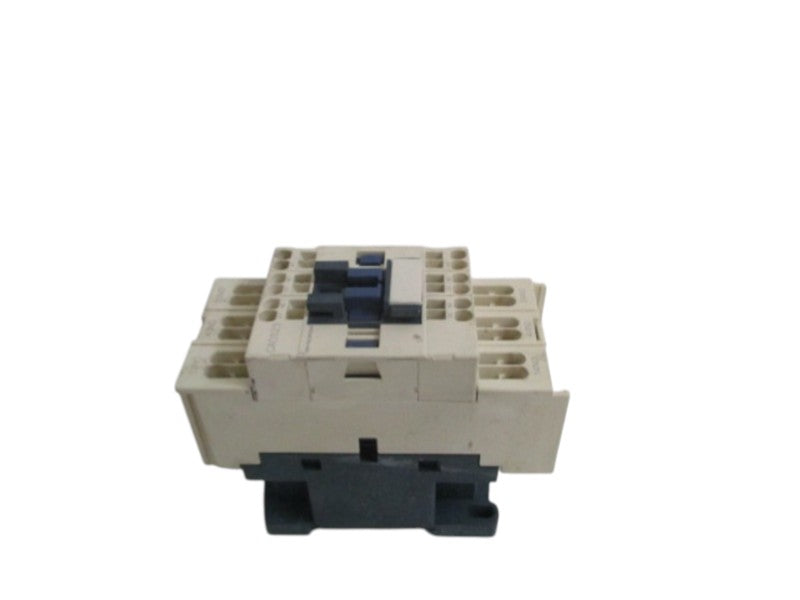 TELEMECANIQUE CAD323FE7 CONTROL RELAY 115V UNMP