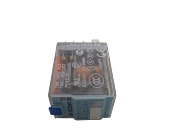 RELECO C7-A20 RELAY 24VDC UNMP