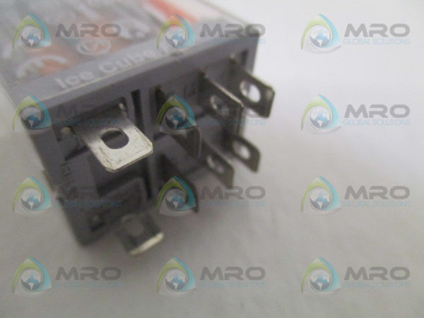 RELECO C7-A20 RELAY 24VDC UNMP