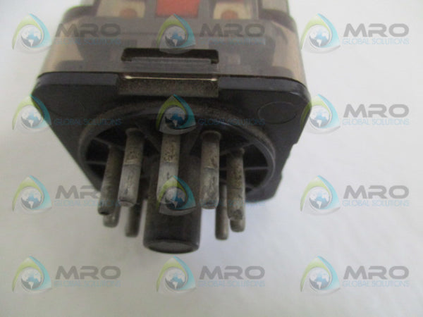 SCHRACK RL371048 RELAY 48V UNMP