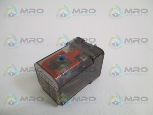 SCHRACK RL371048 RELAY 48V UNMP