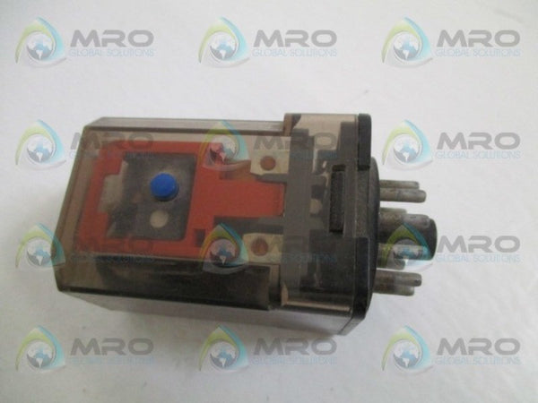 SCHRACK RL371048 RELAY 48V UNMP