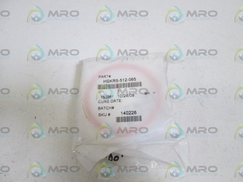 HYDRO-LINE SEAL KIT HSKR5-512-065 NSMP
