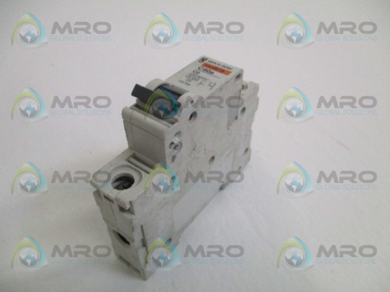 MERLIN GERIN 23794 CIRCUIT BREAKER 2A UNMP