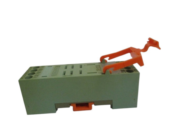 RELECO S7-MP RELAY SOCKET UNMP
