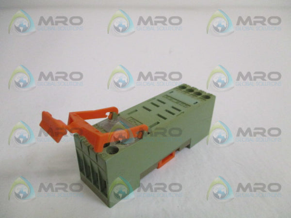 RELECO S7-MP RELAY SOCKET UNMP
