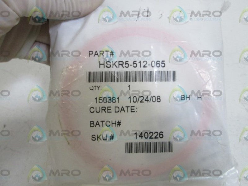 HYDRO-LINE SEAL KIT HSKR5-512-065 NSMP