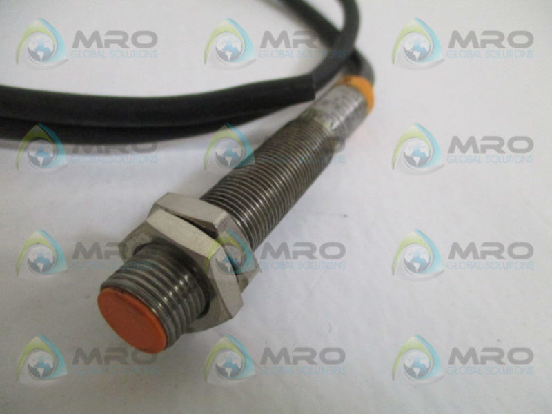IFM EFECTOR IFA3002LBPKG INDUCTIVE PROXIMITY SWITCH UNMP