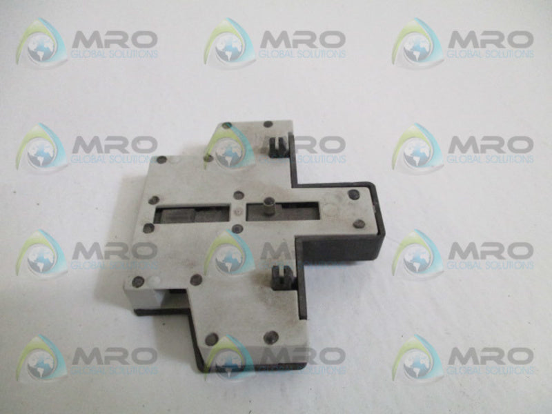 KLOCKNER MOELLER 10SDILM AUXILIARY CONTACT BLOCK  UNMP