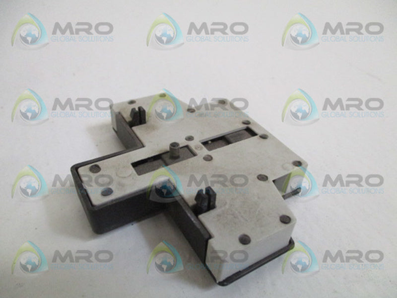 KLOCKNER MOELLER 10SDILM AUXILIARY CONTACT BLOCK  UNMP