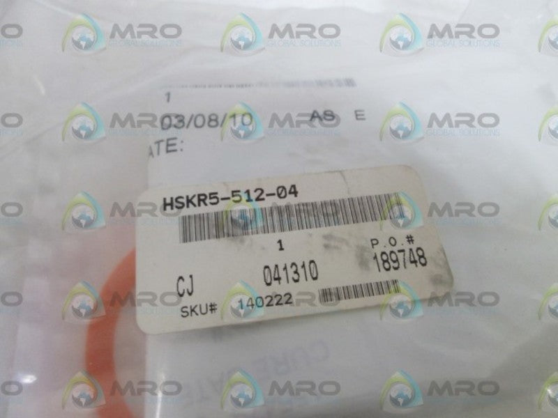 HYDRO-LINE SEAL KIT HSKR5-512-04 NSMP