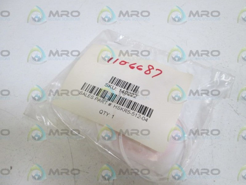 HYDRO-LINE SEAL KIT HSKR5-512-04 NSMP