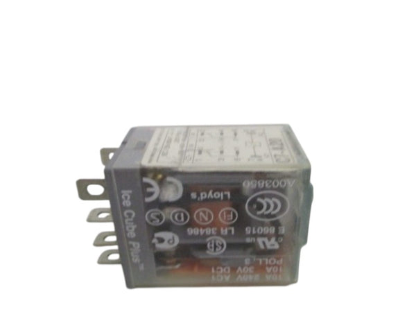 RELECO C7-A20 RELAY 230VAC UNMP