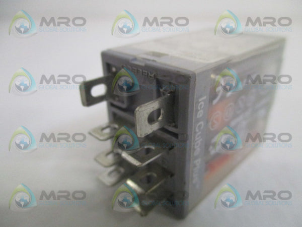 RELECO C7-A20 RELAY 230VAC UNMP