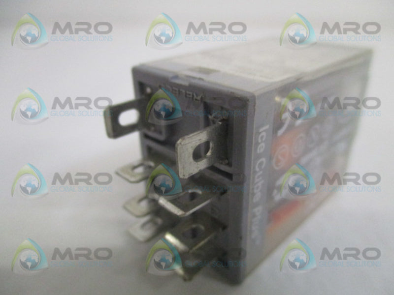 RELECO C7-A20 RELAY 230VAC UNMP