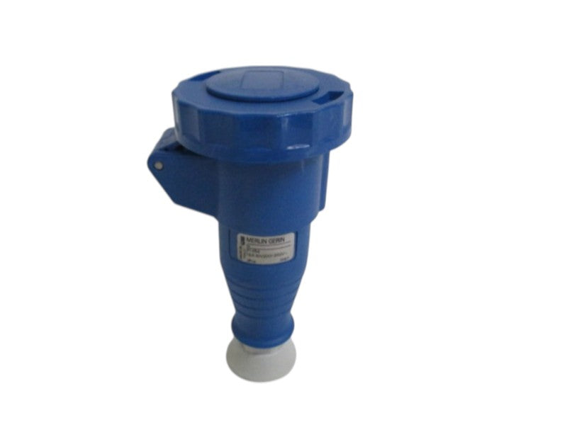MERLIN GERIN 81454 RECEPTACLE CONNECTOR NSNP