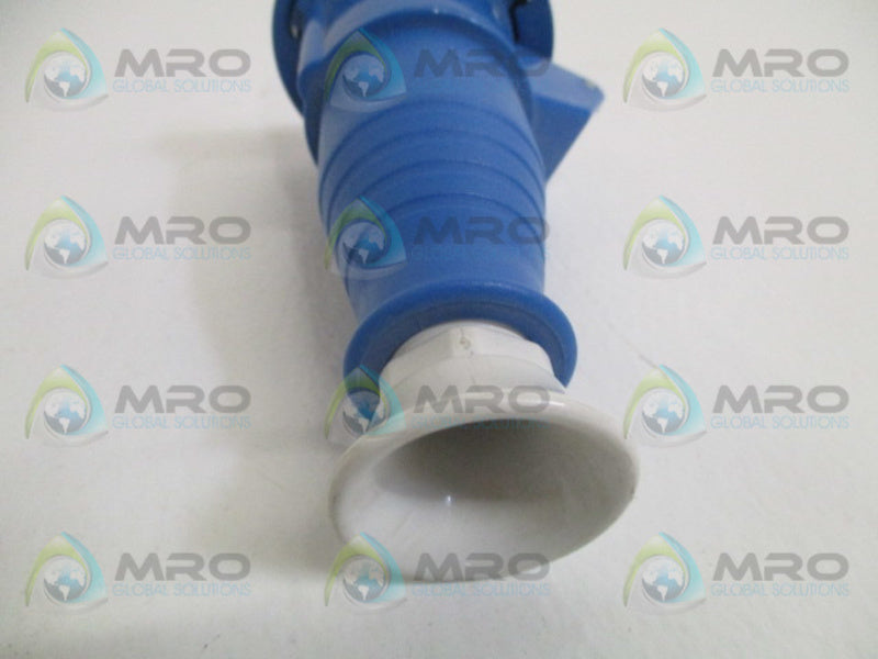 MERLIN GERIN 81454 RECEPTACLE CONNECTOR NSNP