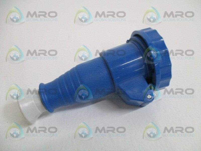 MERLIN GERIN 81454 RECEPTACLE CONNECTOR NSNP
