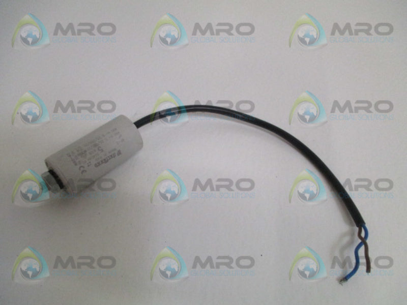 ITALFARUD RP-2 CAPACITOR 400/450V UNMP