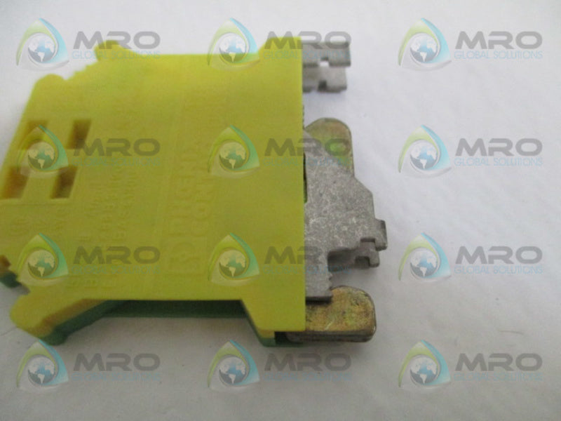 PHOENIX CONTACT USLKG4 CONTACT BLOCK UNMP