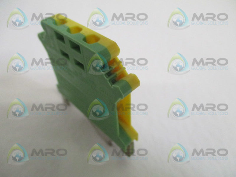 PHOENIX CONTACT USLKG4 CONTACT BLOCK UNMP
