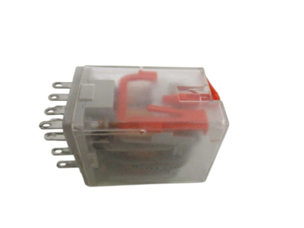 RELE D4N-024DC RELAY 24VDC UNMP