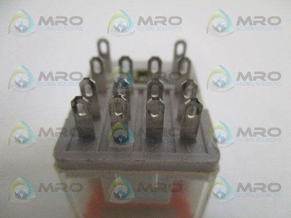 RELE D4N-024DC RELAY 24VDC UNMP