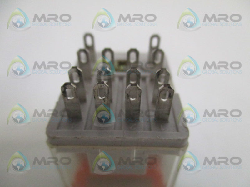 RELE D4N-024DC RELAY 24VDC UNMP