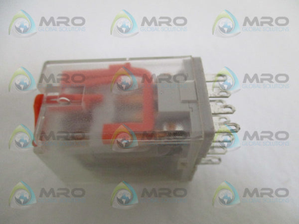 RELE D4N-024DC RELAY 24VDC UNMP