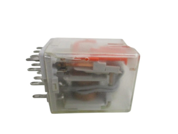 RELE D4N-024AC RELAY 24V UNMP