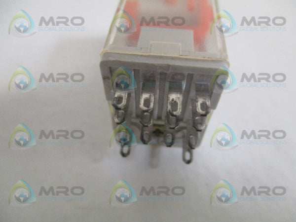 RELE D4N-024AC RELAY 24V UNMP