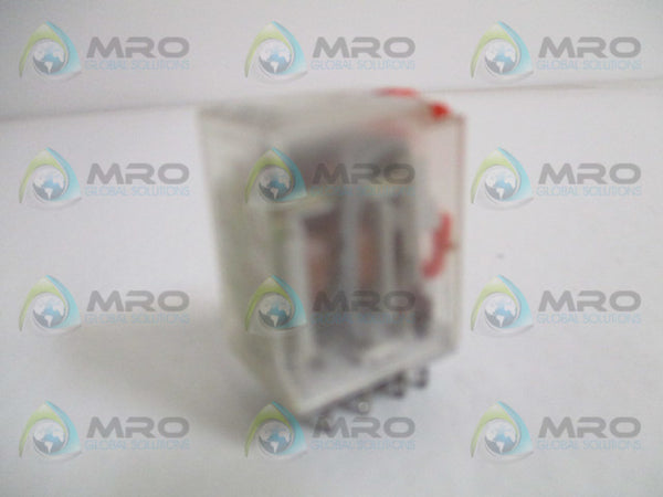 RELE D4N-024AC RELAY 24V UNMP