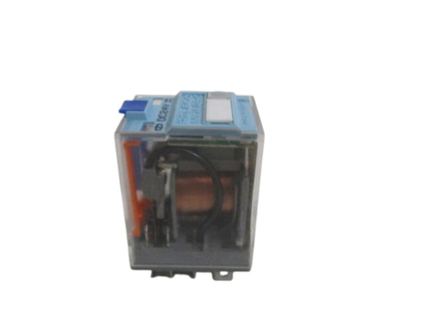 RELECO C7-A20D RELAY 24VDC UNMP