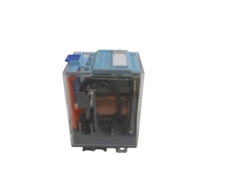 RELECO C7-A20D RELAY 24VDC UNMP