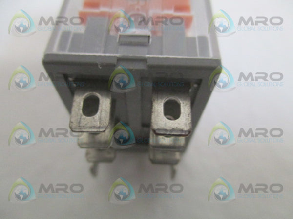 RELECO C7-A20D RELAY 24VDC UNMP