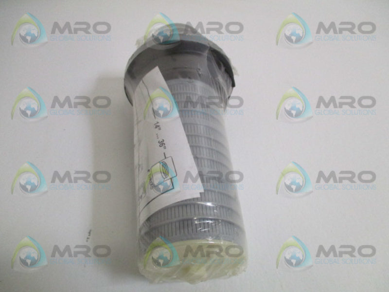 STRUCTURAL A-27UN-65 UNIVERSAL CARTRIDGE FILTER NSMP