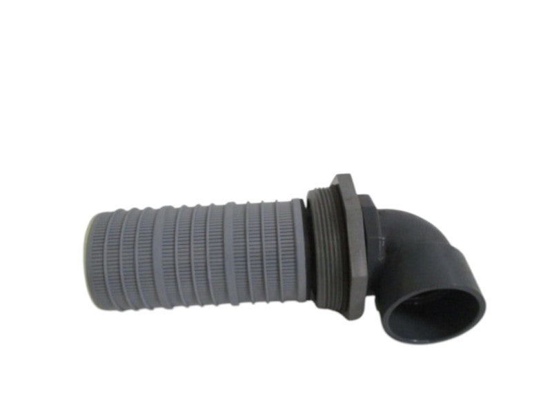 STRUCTURAL A-2727-61 PRESSURE TANK NSNP