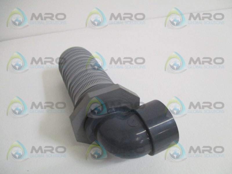 STRUCTURAL A-2727-61 PRESSURE TANK NSNP